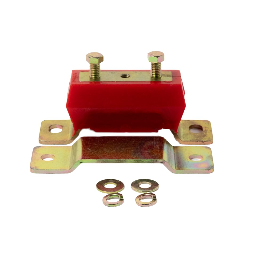 Ford F-150, F-250, F-350 Energy Suspension E-150, E-250, E-350, E-450 Transmission Mount