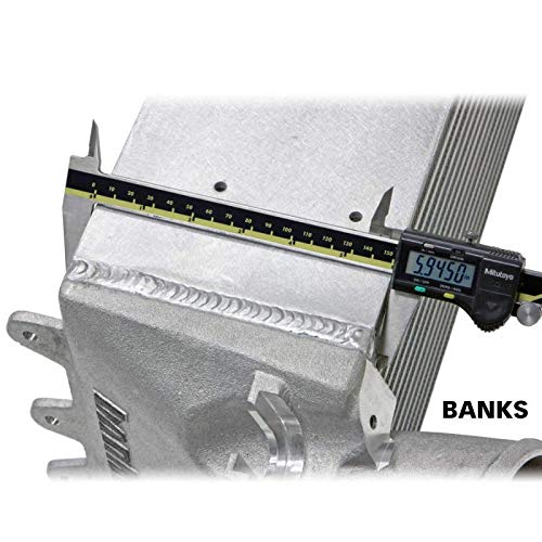 Techni-Cooler System Banks Power 25987 12-16 Dodge Ram