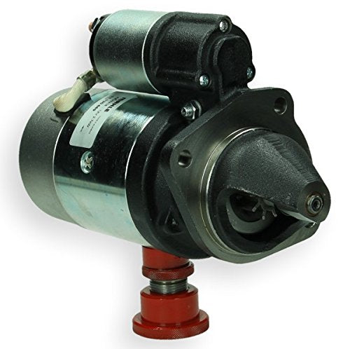Starter Mahle - MS351