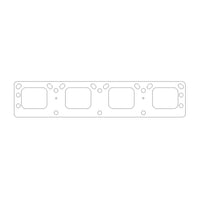 C5903-030 Cometic Exhaust Manifold Gasket Set