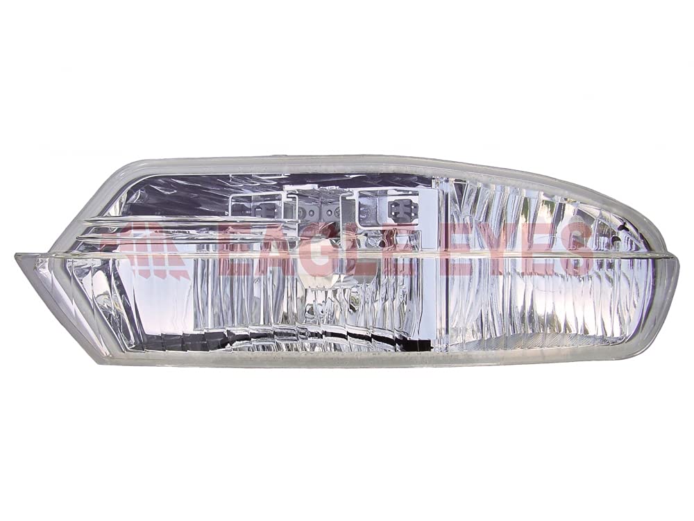 TY861-U000L Eagle Eyes Fog Light
