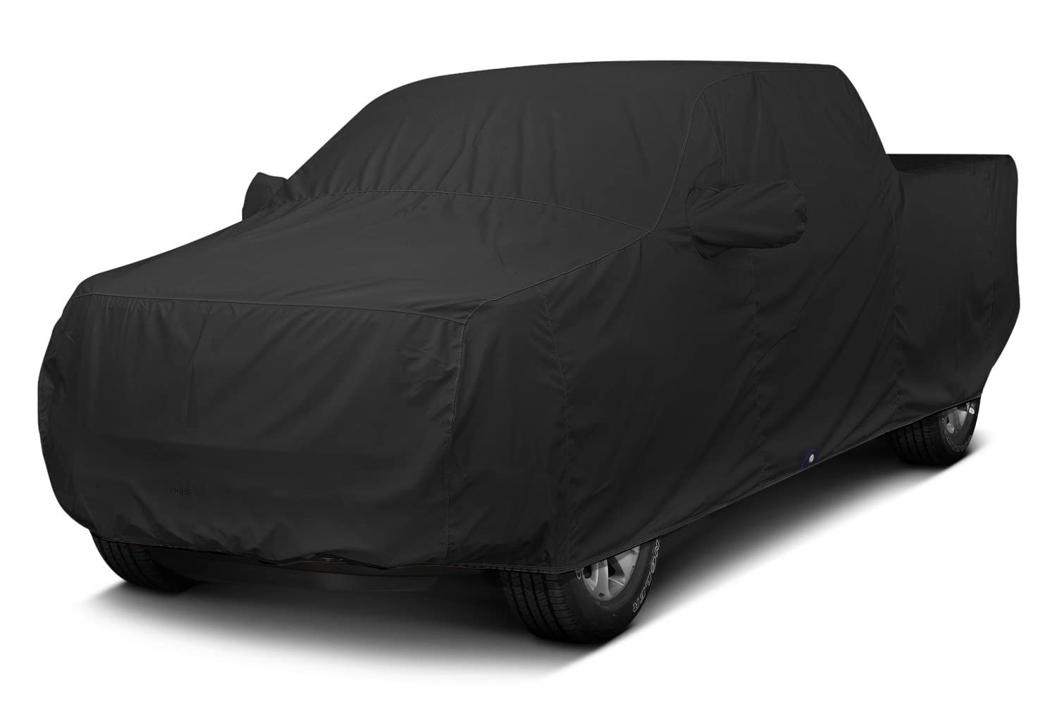 Covercraft Ultratect Custom Fit Car Covers Black Black C18159UB