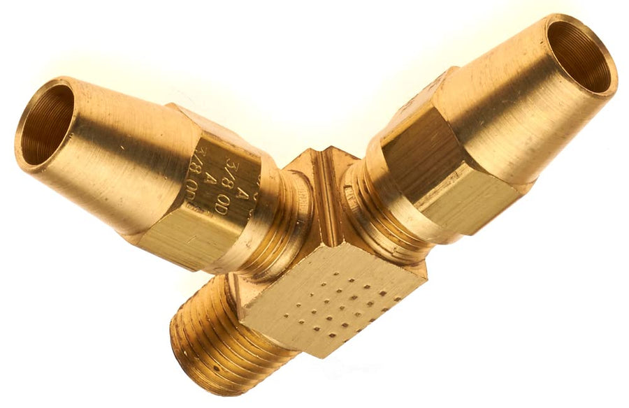 Gates Air Brake G30135-0606 Copper Tubing