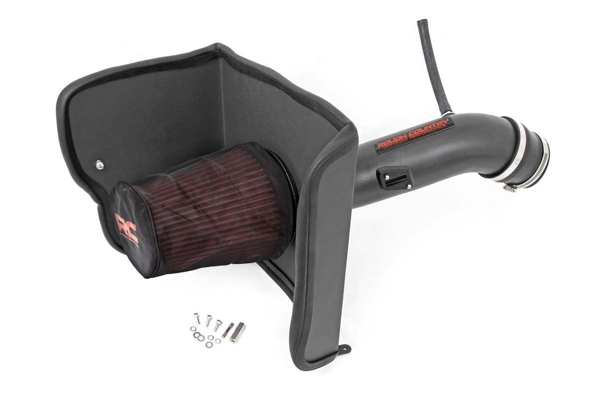 Rough Country Cold Air Intake 5.7L for 2012-2021 Toyota Tundra | 10546PF