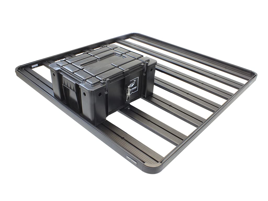Wolf Pack Front Runner Rack Mounting Brackets - Quick Release, Easy Mount