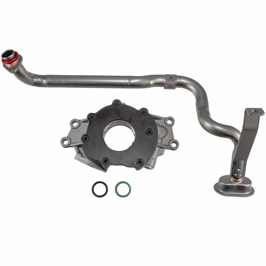 Melling P/N:M295HV-395S Engine Oil Pump