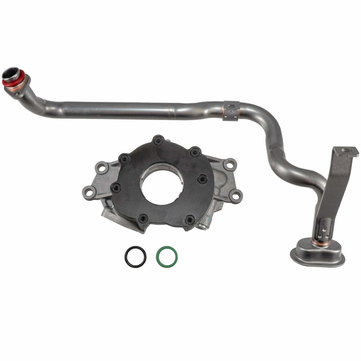 Melling P/N:M295HV-395S Engine Oil Pump