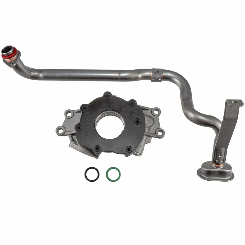 Melling P/N:M295HV-395S Engine Oil Pump