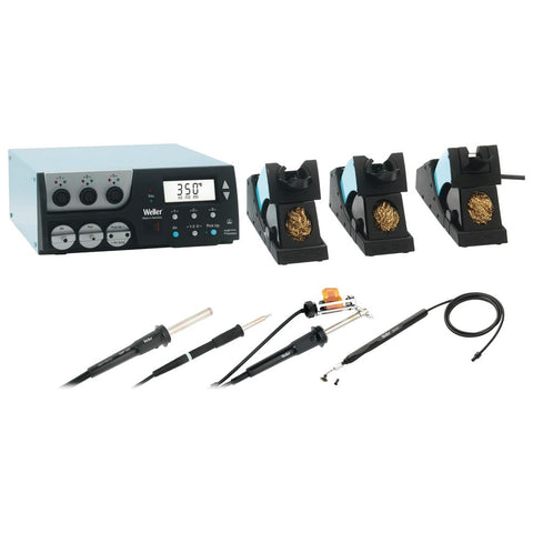 Weller Hand Tools T0053368699N Soldering