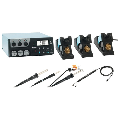 Weller Hand Tools T0053368699N Soldering