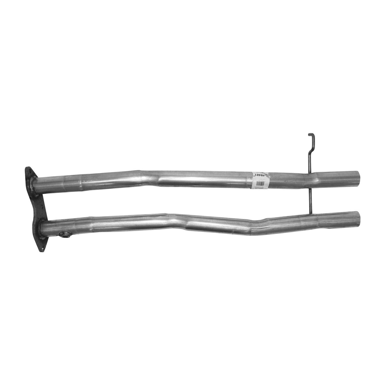 48481 AP Exhaust Products Exhaust Pipe