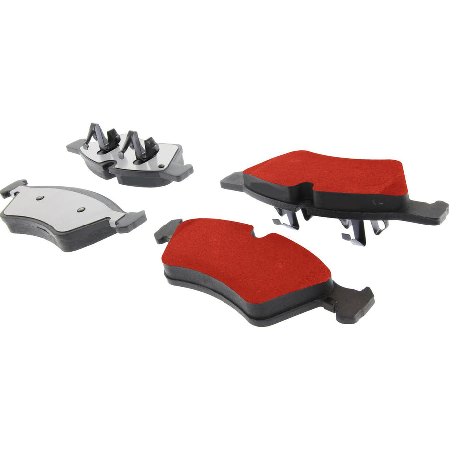 500.11230 Centric PQ PRO PADS
