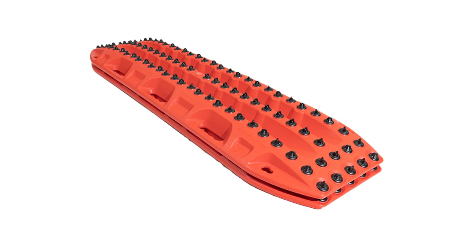 Xtreme MaxTrax Vehicle Recovery Boards (Red)