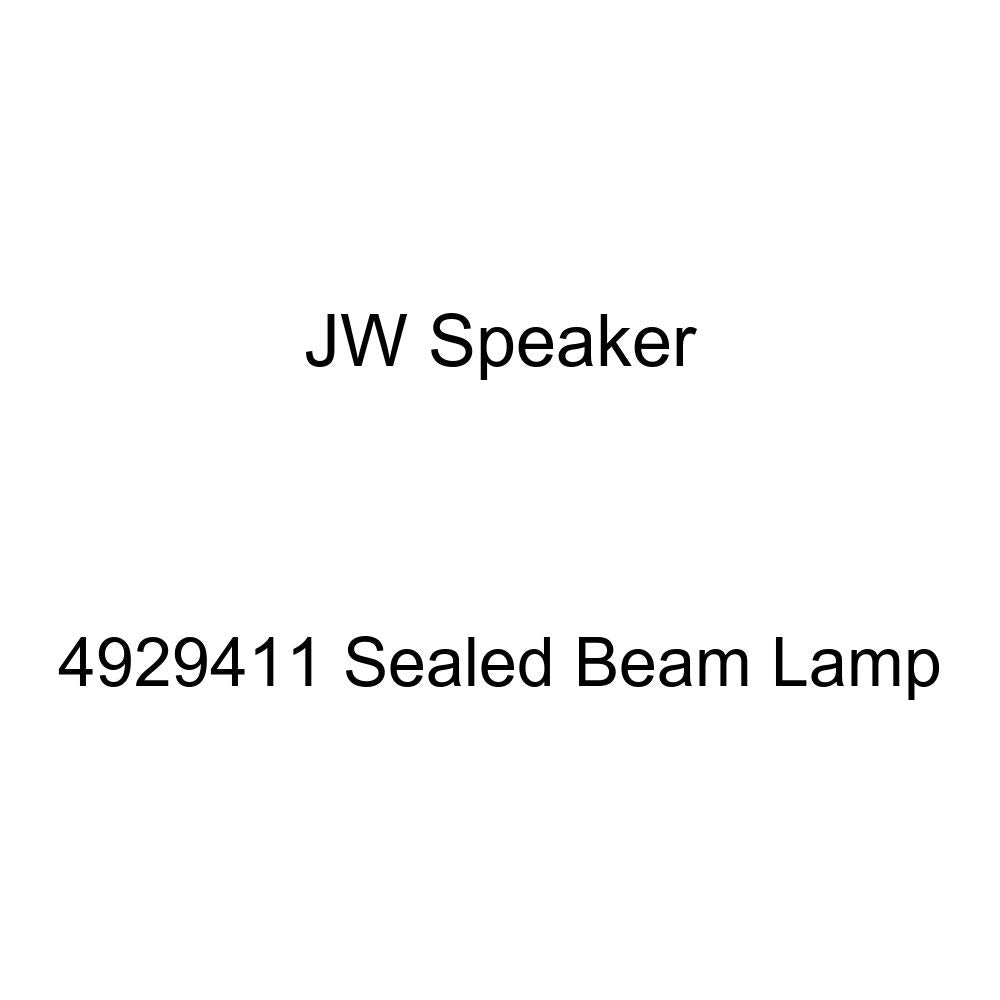 Sealed Beam Lamp J.W. Speaker (4929411)