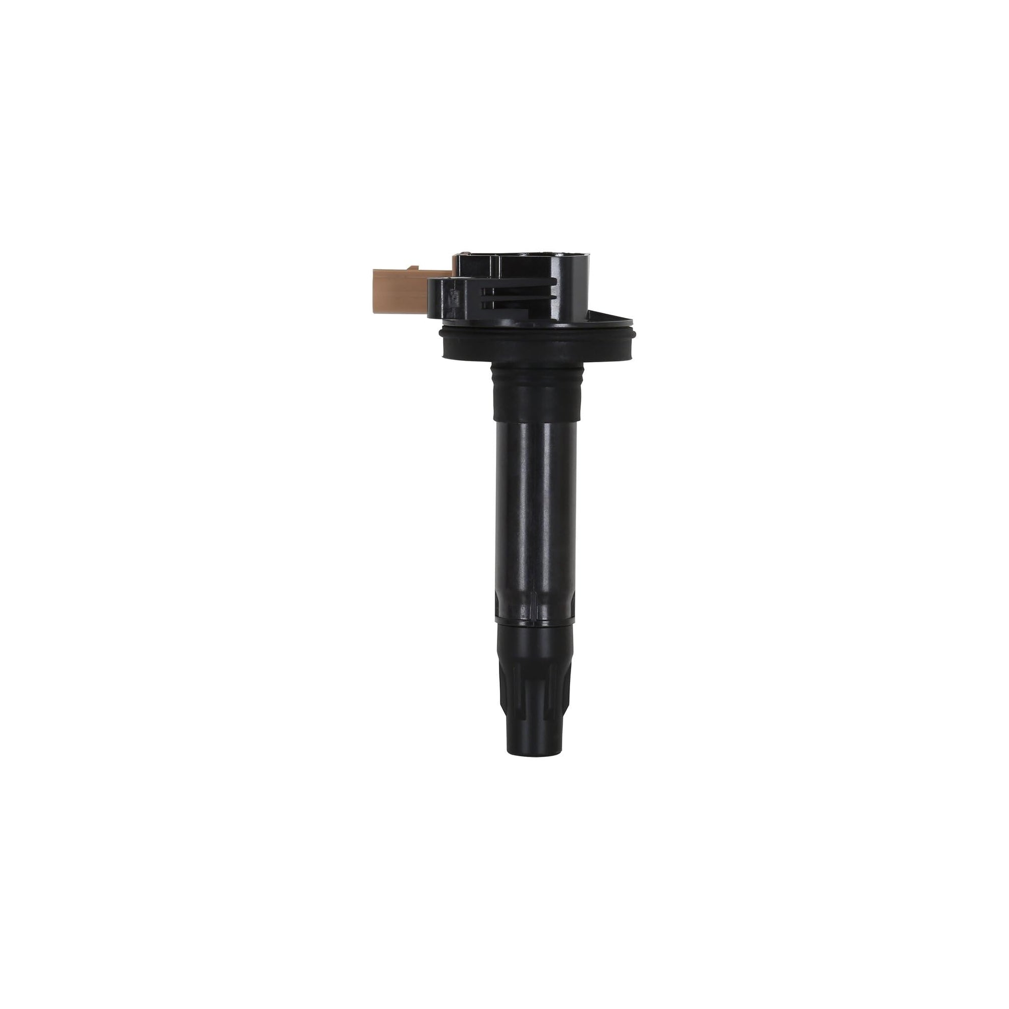 825763 MSD Ignition Coils, Black, 6-Pack (3-Pin Connector)
