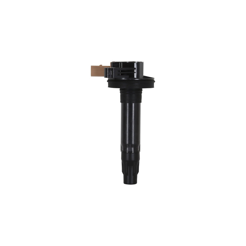825763 MSD Ignition Coils, Black, 6-Pack (3-Pin Connector)