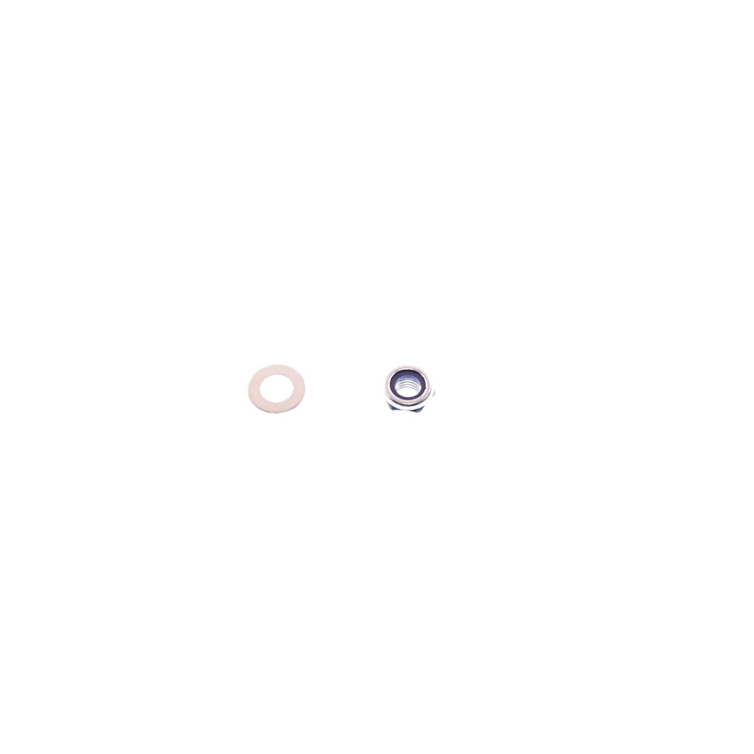 24-166898 Bilstein Monotube Shock Absorber, Rear, 36mm