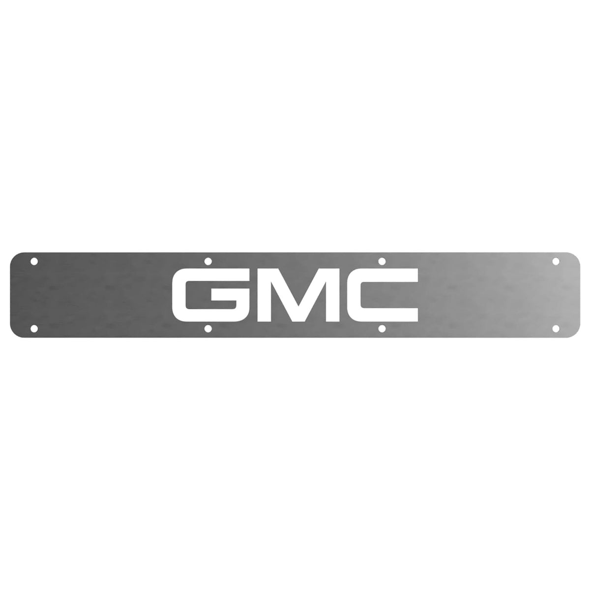 GMC Rock Tamers Trim Plates