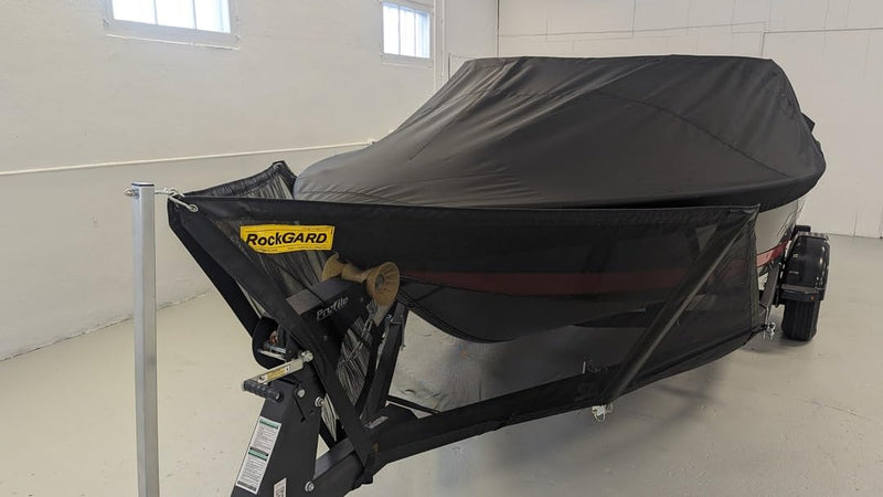 Medium RockGARD (V Front)