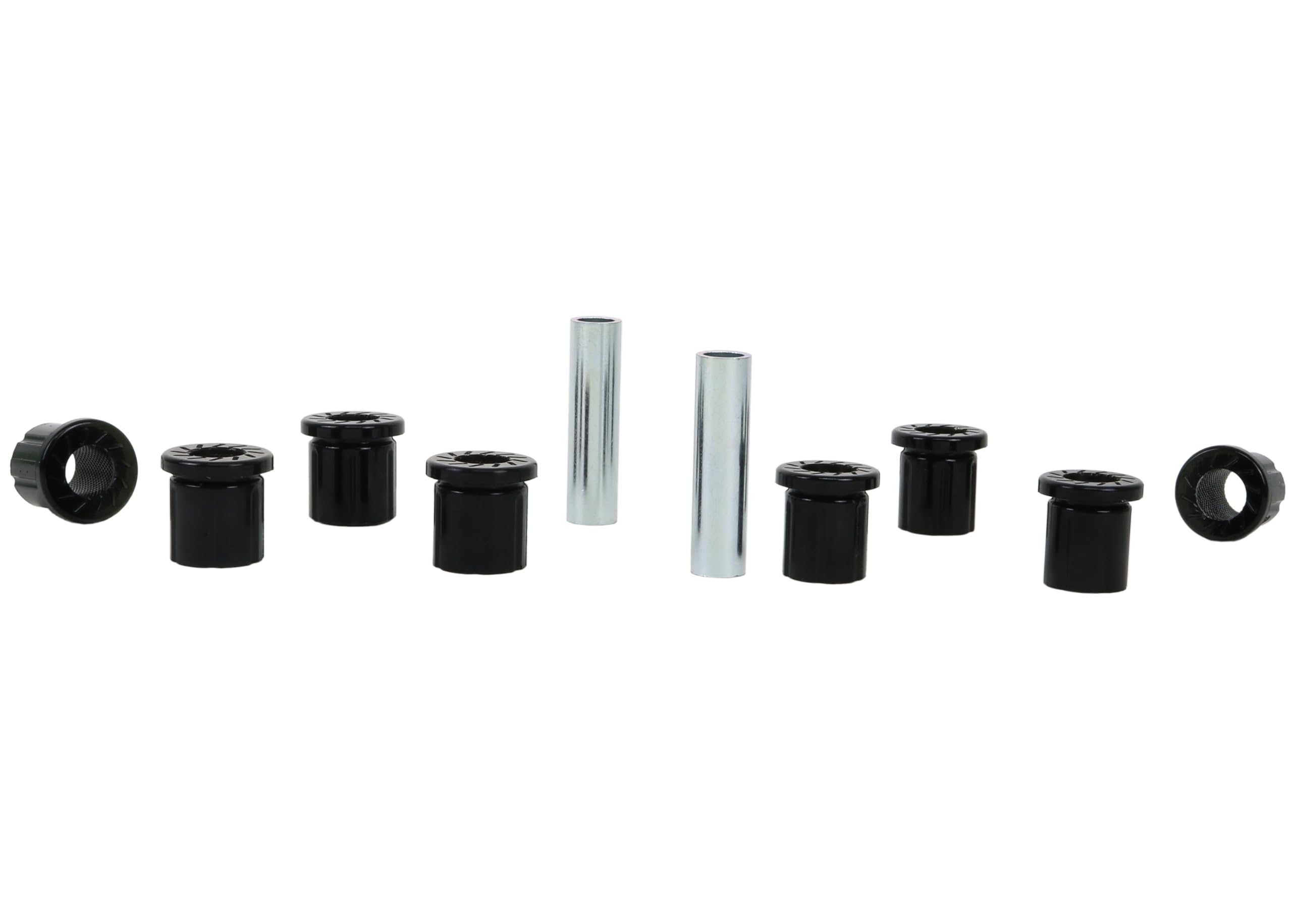Nolathane Black REV166.0008 Shackle Bushing (Rear Spring Frame)