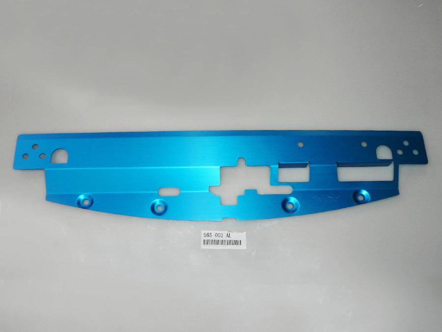 Radiator Cooling Plate Cusco 565003AL