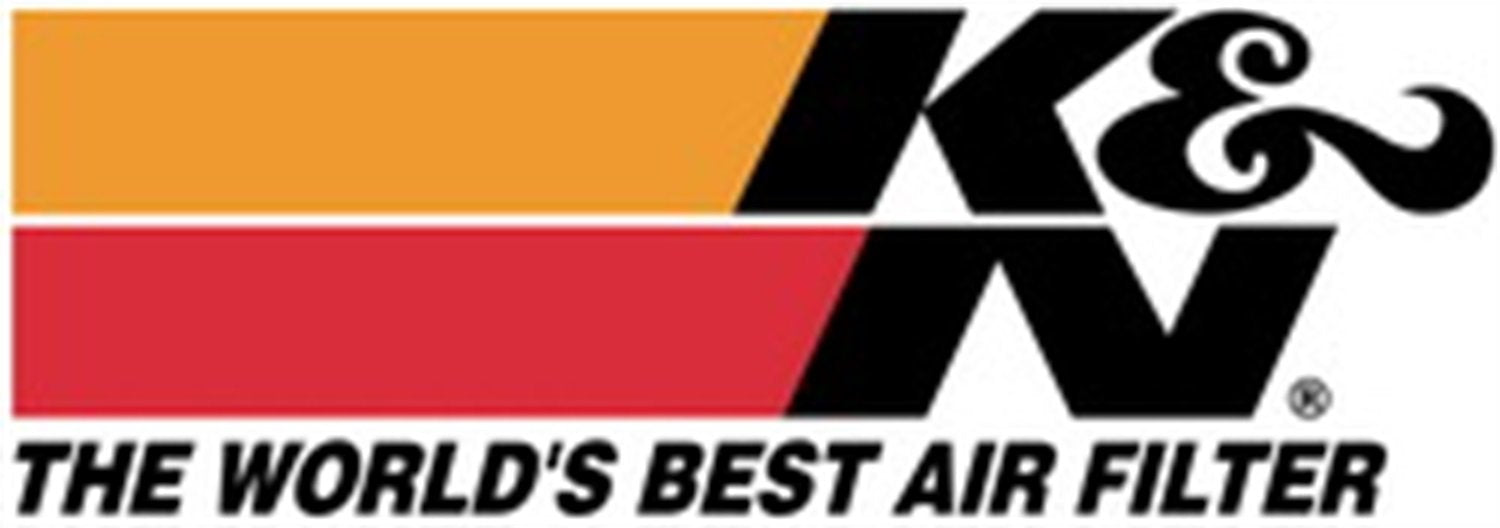Weld-On K&N 088014 Air Intake Adapter