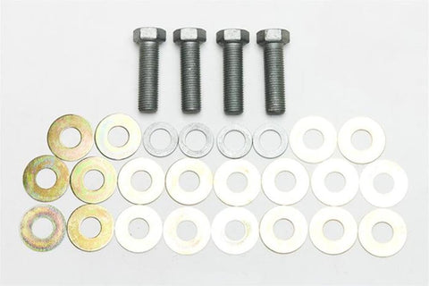 Wilwood BOLT KIT,BRACKET/SPINDLE,7/16-20,HHCS 230-10630