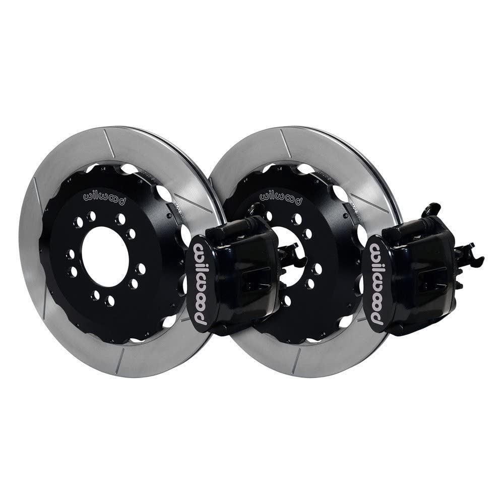 Rear CPB Kit, 12.88"