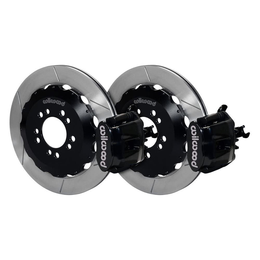 Rear CPB Kit, 12.88"