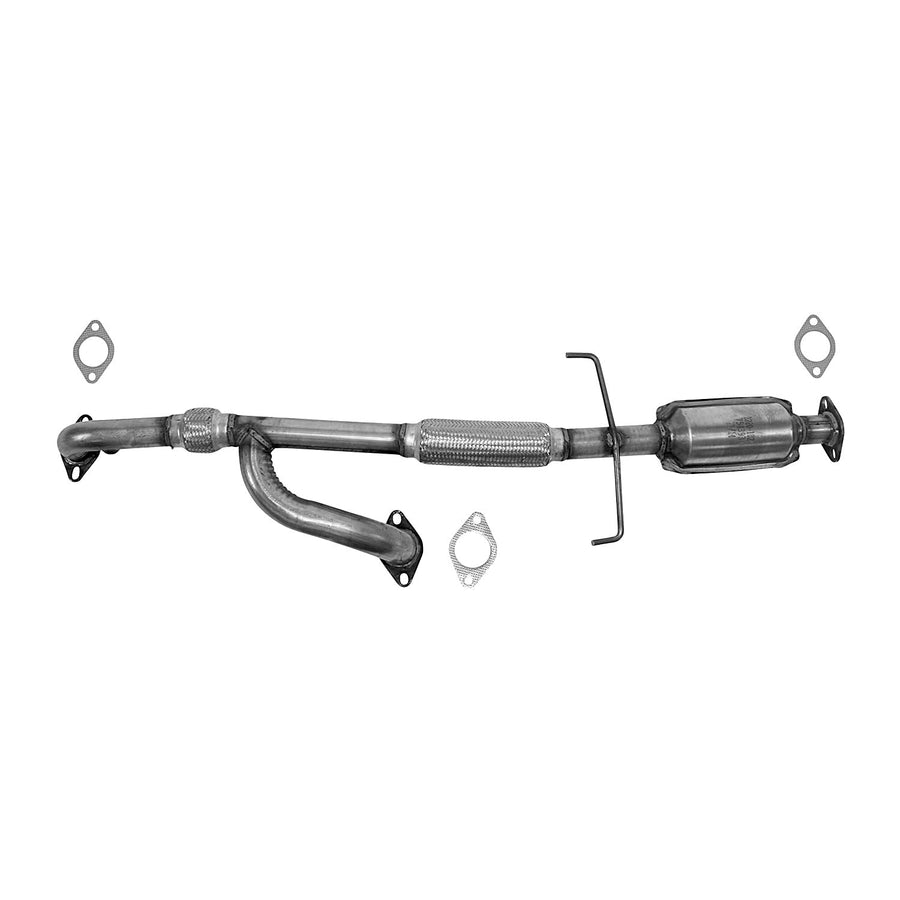 754393 AP Exhaust Direct Fit Catalytic Converter