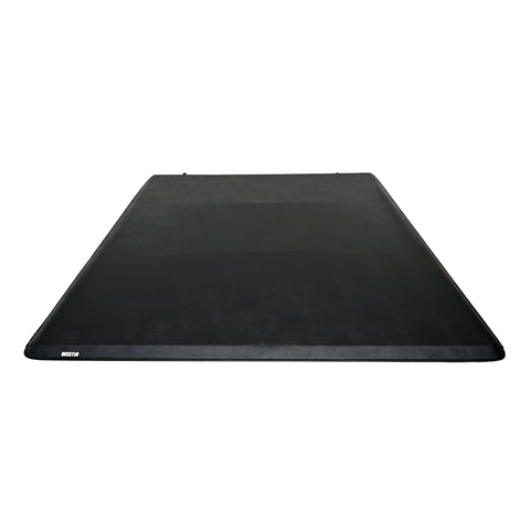 Soft Roll-Up Westin Tonneau Cover fits 2022-2024 Frontier 6' Bed