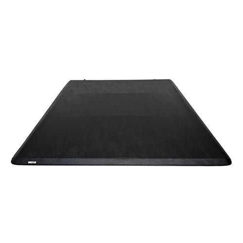 19-17115 Westin Soft Roll-Up Tonneau Cover fits 2017-2023 Ridgeline 5'4" Bed