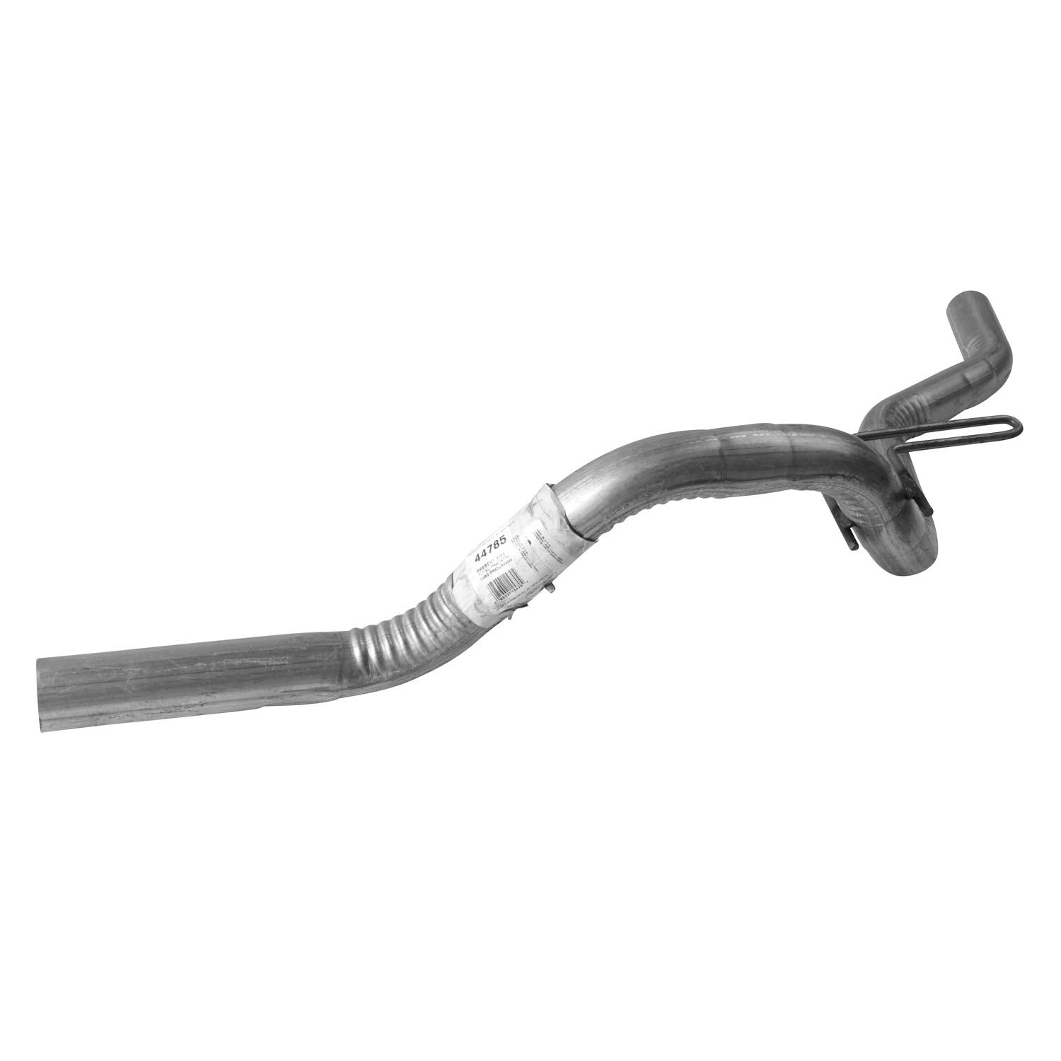 Exhaust Tail Pipe AP Exhaust Products 44785