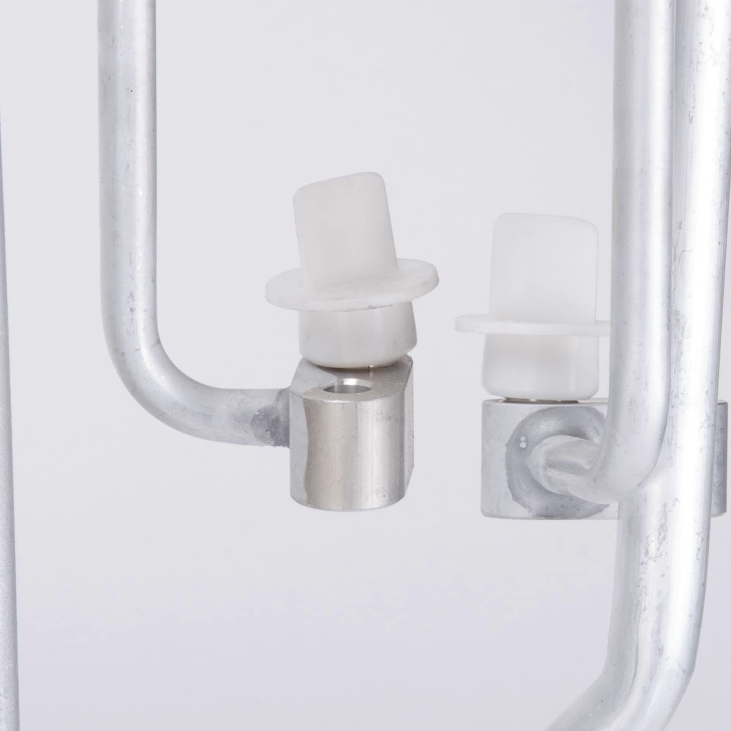 SATURN L Series TYC 3051 Compatible Parallel Flow Replacement Condenser