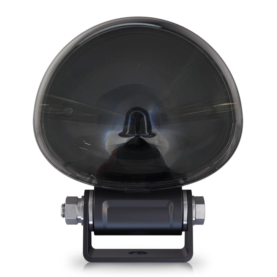 Arc Jw Speaker 1403601 Warning Lamp Gen 2 - Red