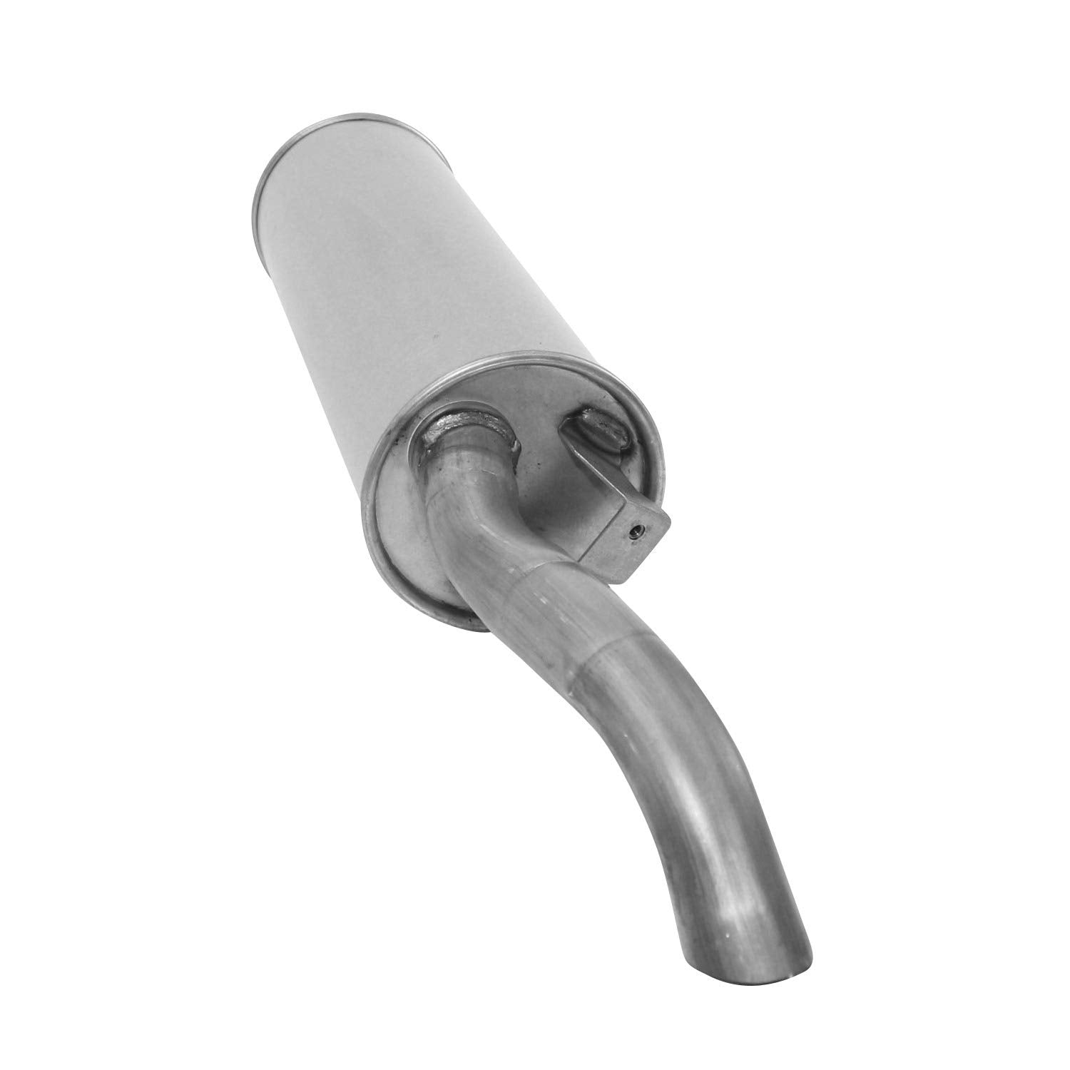 Exhaust Muffler AP Exhaust Products 3302