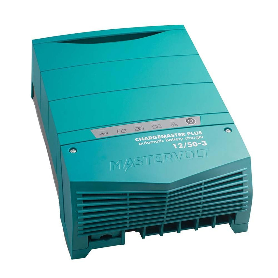 Chargemaster Plus Mastervolt 44310505 12/50-3 Battery Charger