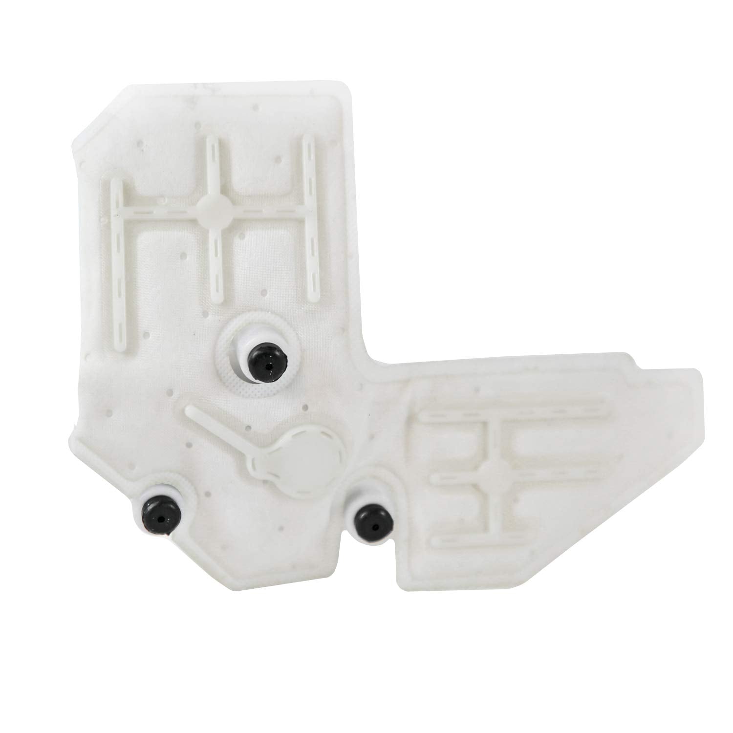 Fuel Pump Module Assembly TYC 150225-A Compatible with 2004-2005 Ford Explorer 4.0L V6
