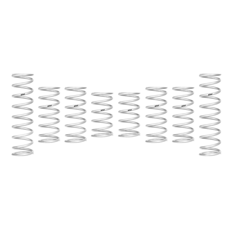 Pro-Utv Eibach - Stage 2 Performance Spring System (Set Of 8 Springs)