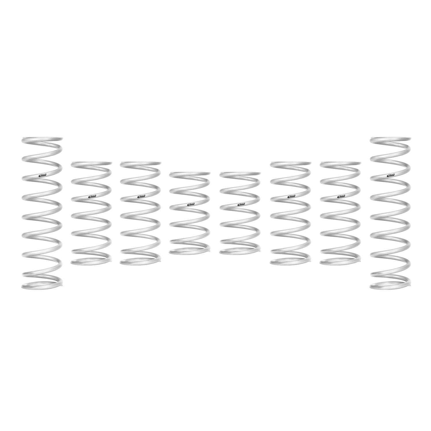 Pro-Utv Eibach - Stage 2 Performance Spring System (Set Of 8 Springs)