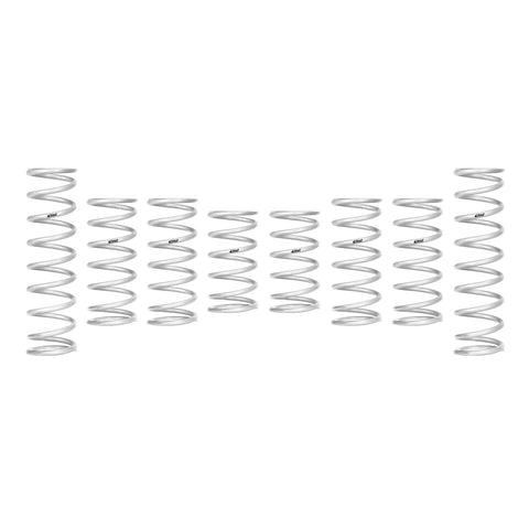 Pro-Utv Eibach - Stage 2 Performance Spring System (Set Of 8 Springs)