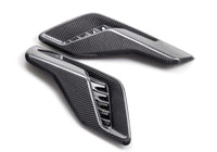 Racing M-16026-FG FR Trim Panels fits Ford™