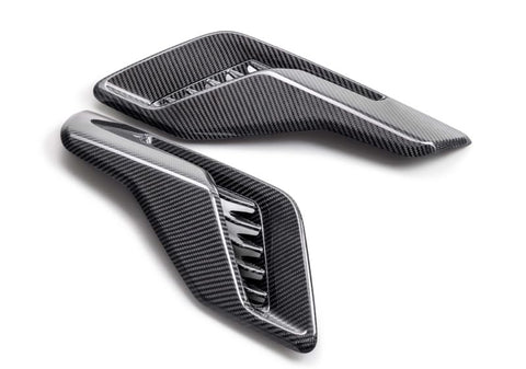 Racing M-16026-FG FR Trim Panels fits Ford™