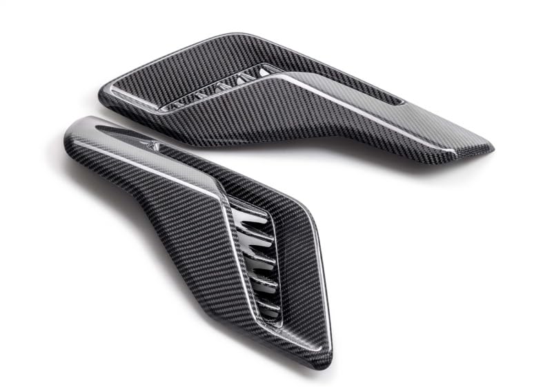 Racing M-16026-FG FR Trim Panels fits Ford™