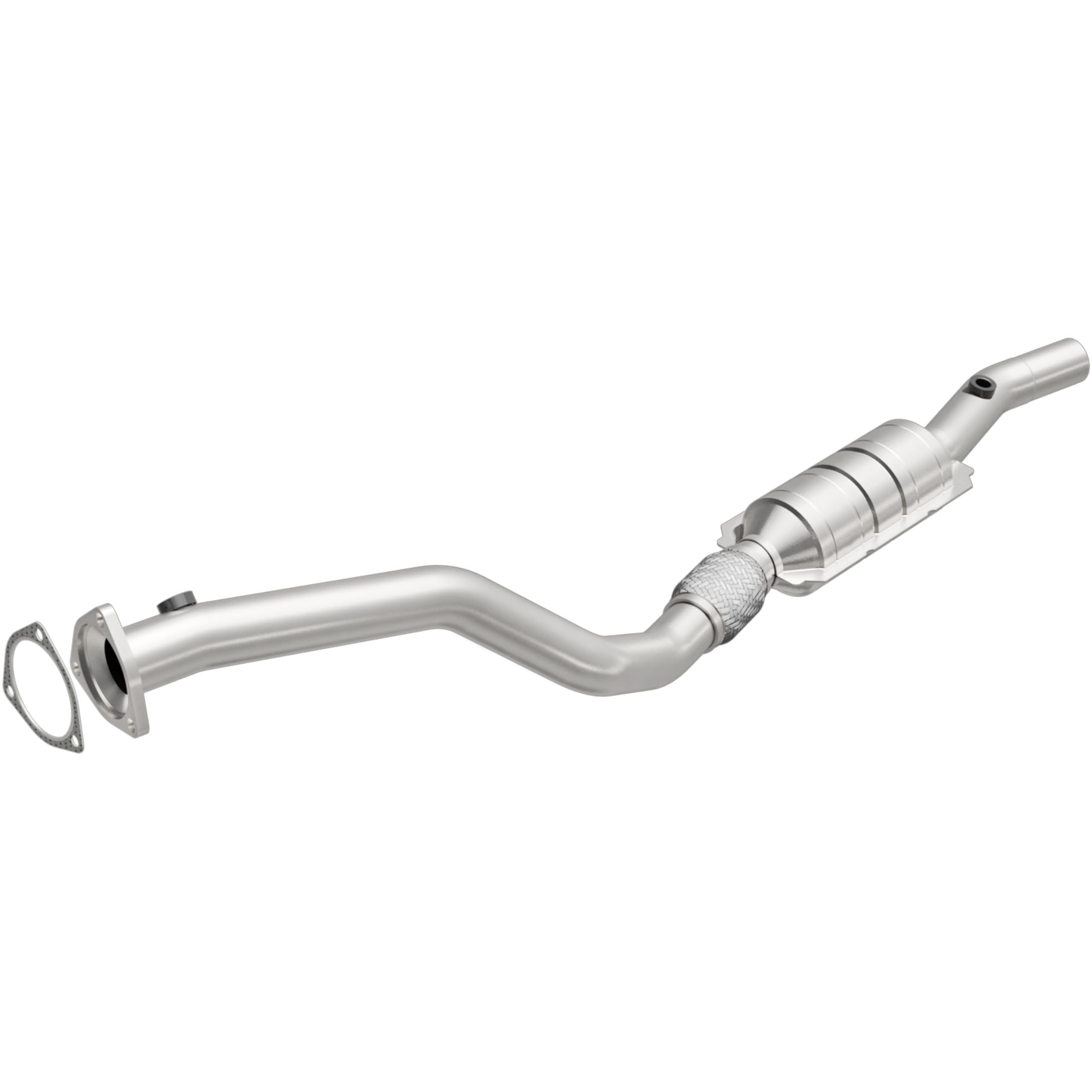 Catalytic Converter MagnaFlow 22962: HM Grade, Direct-Fit (Federal/EPA Compliant)