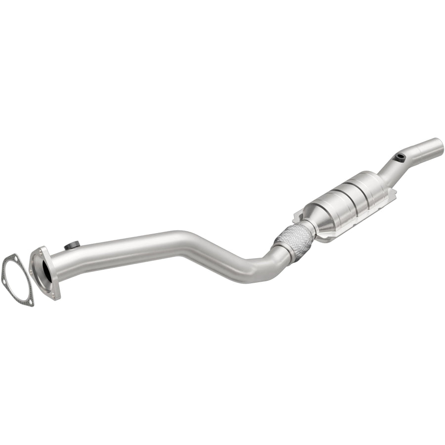Catalytic Converter MagnaFlow 22962: HM Grade, Direct-Fit (Federal/EPA Compliant)
