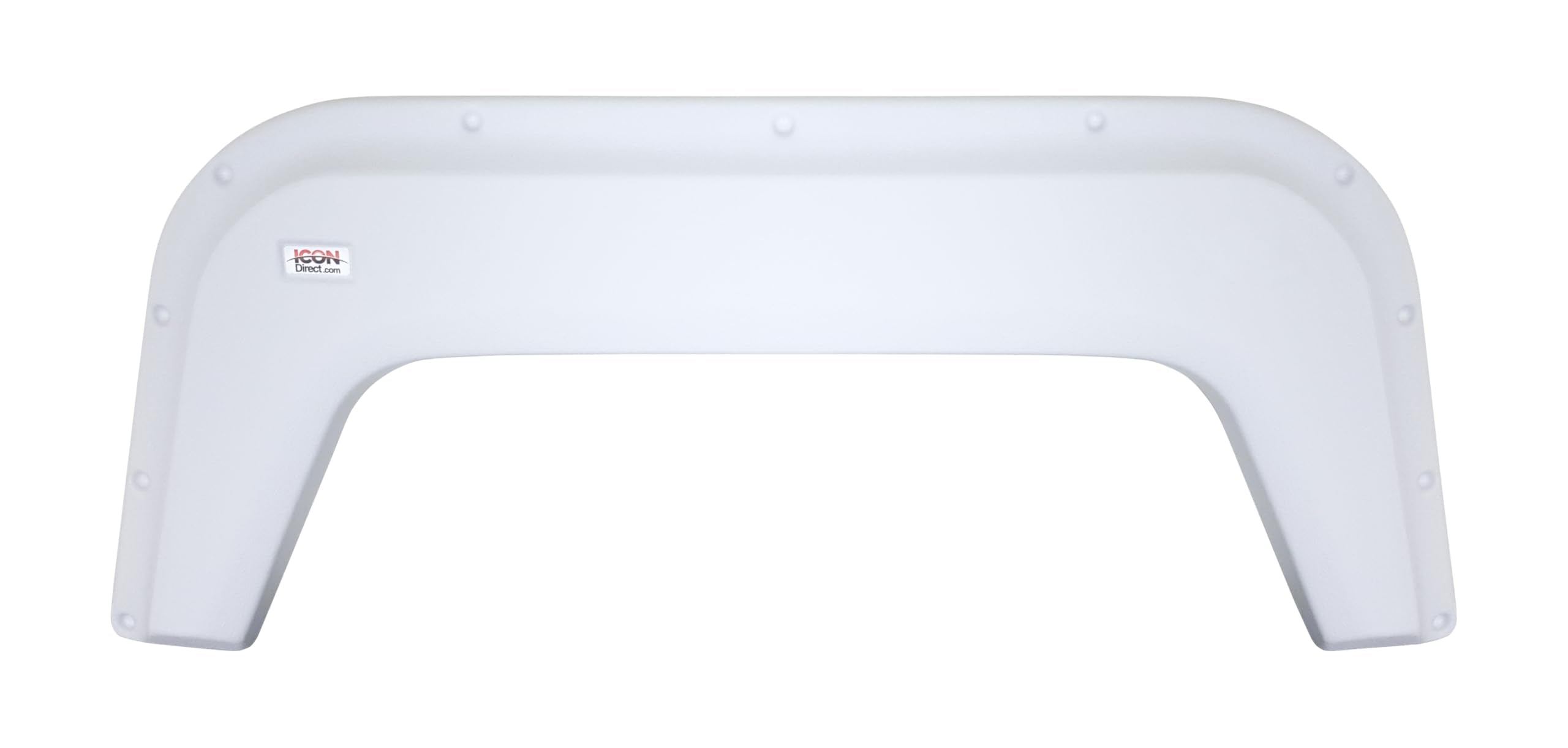 Fender Skirt ICON, Single, FS370, Polar White
