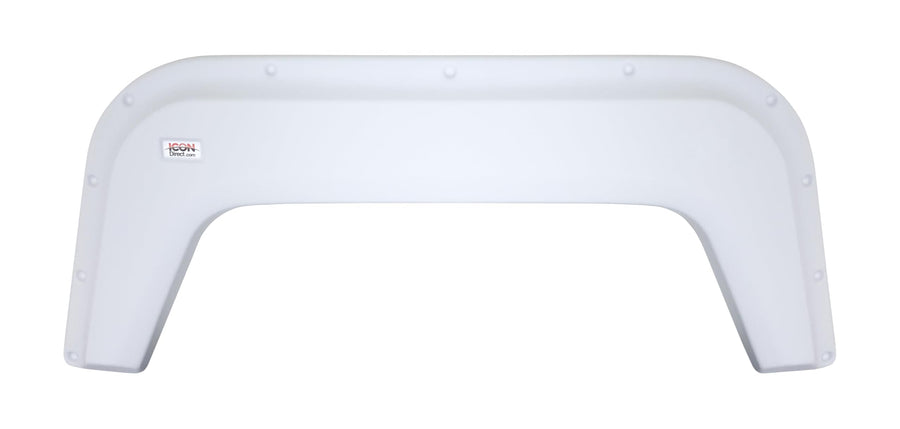 Fender Skirt ICON, Single, FS370, Polar White