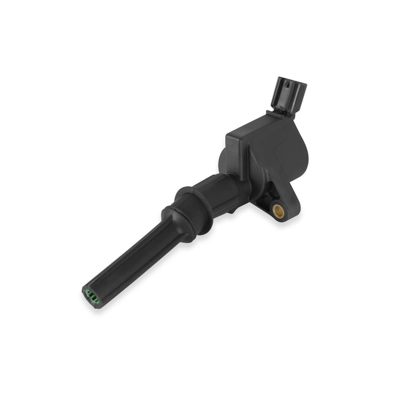 Blaster Series MSD 824283 Ignition Coils, Black, 8-Pack