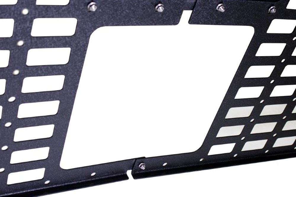 Tacoma Molle Window Panel Fishbone Offroad FB21250